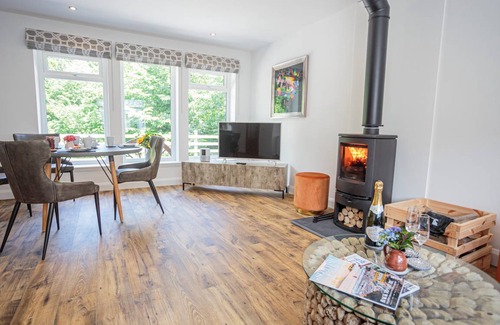 Stranraer Cottage | Cabin ∙ 2 bedrooms ∙ 4 guests