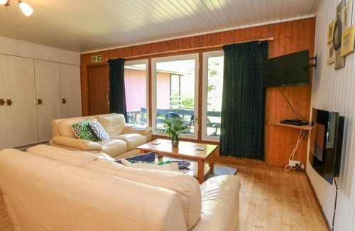 Isle of Arran Cottage | Cabin ∙ 2 bedrooms ∙ 4 guests