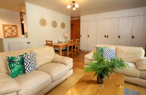 Isle of Arran Cottage | Cabin ∙ 2 bedrooms ∙ 4 guests