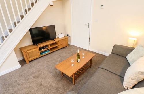 Leyburn Cottage | Cabin ∙ 2 bedrooms ∙ 4 guests