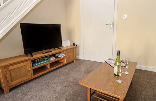 Leyburn Cottage | Cabin ∙ 2 bedrooms ∙ 4 guests