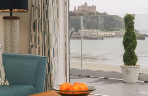 Marazion Cottage | Cabin ∙ 2 bedrooms ∙ 4 guests