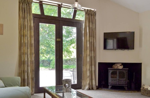 Tansley Cottage | Cabin ∙ 2 bedrooms ∙ 4 guests