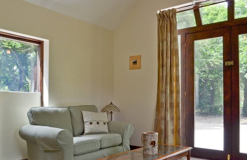 Tansley Cottage | Cabin ∙ 2 bedrooms ∙ 4 guests