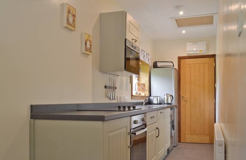 Tansley Cottage | Cabin ∙ 2 bedrooms ∙ 4 guests