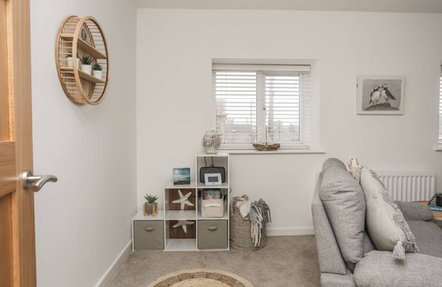 Newborough Cottage | Cabin ∙ 2 bedrooms ∙ 4 guests