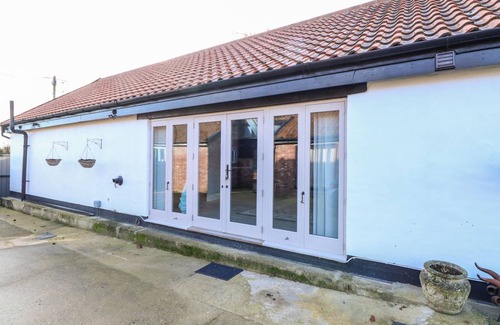 Hethel Cottage | Cabin ∙ 2 bedrooms ∙ 4 guests