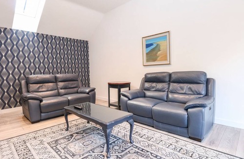 Hethel Cottage | Cabin ∙ 2 bedrooms ∙ 4 guests