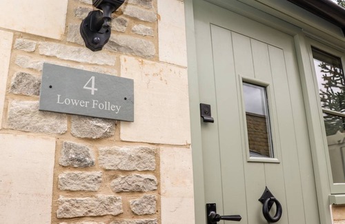 Paxford Cottage | Cabin ∙ 2 bedrooms ∙ 4 guests