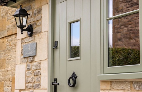 Paxford Cottage | Cabin ∙ 2 bedrooms ∙ 4 guests