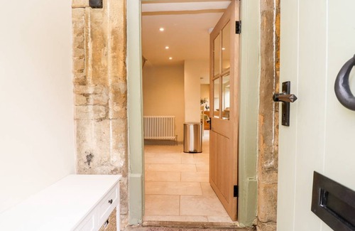 Paxford Cottage | Cabin ∙ 2 bedrooms ∙ 4 guests