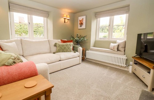 Paxford Cottage | Cabin ∙ 2 bedrooms ∙ 4 guests