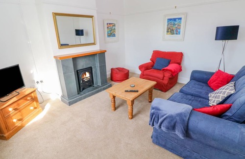 Penycwm Cottage | Cabin ∙ 2 bedrooms ∙ 4 guests