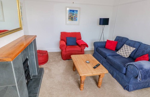 Penycwm Cottage | Cabin ∙ 2 bedrooms ∙ 4 guests