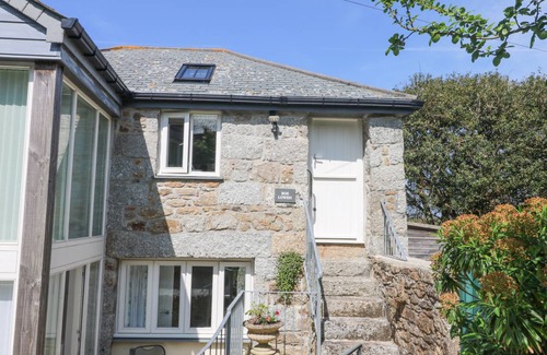 Paul Cottage | Cabin ∙ 2 bedrooms ∙ 4 guests