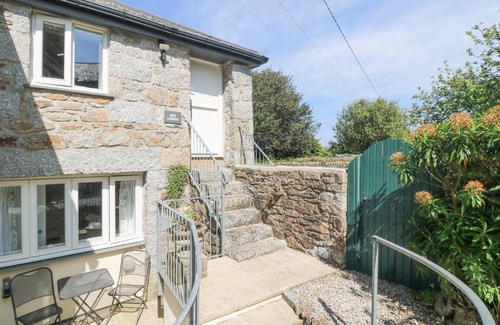 Paul Cottage | Cabin ∙ 2 bedrooms ∙ 4 guests
