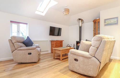 Paul Cottage | Cabin ∙ 2 bedrooms ∙ 4 guests
