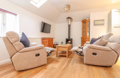 Paul Cottage | Cabin ∙ 2 bedrooms ∙ 4 guests