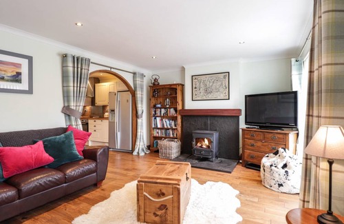 Achachork Cottage | Cabin ∙ 2 bedrooms ∙ 4 guests