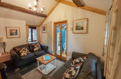 Bude Cottage | Cabin ∙ 2 bedrooms ∙ 4 guests