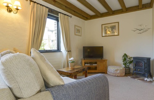 Ringmore Cottage | Cabin ∙ 2 bedrooms ∙ 4 guests