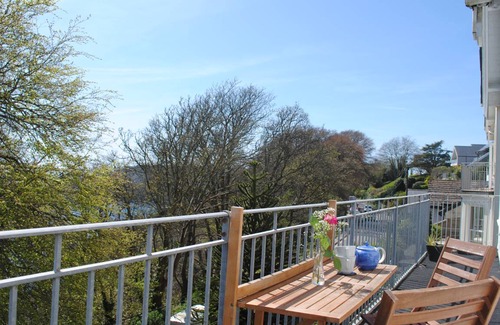 Salcombe Cottage | Cabin ∙ 2 bedrooms ∙ 4 guests