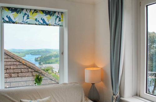 Salcombe Cottage | Cabin ∙ 2 bedrooms ∙ 4 guests