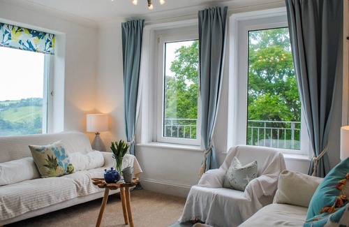 Salcombe Cottage | Cabin ∙ 2 bedrooms ∙ 4 guests