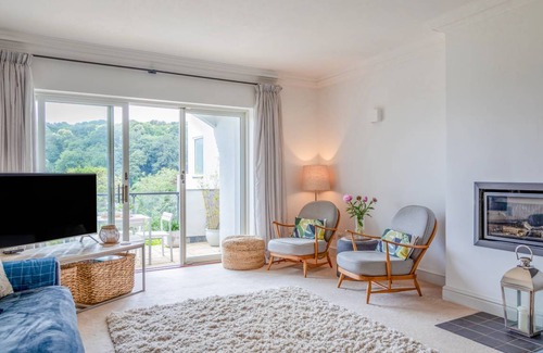 Salcombe Cottage | Cabin ∙ 2 bedrooms ∙ 4 guests