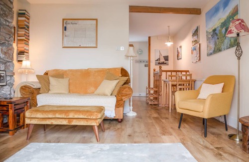 Salcombe Cottage | Cabin ∙ 2 bedrooms ∙ 4 guests