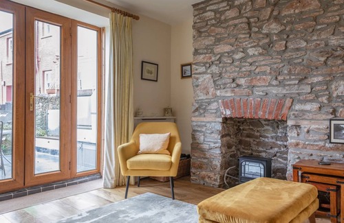 Salcombe Cottage | Cabin ∙ 2 bedrooms ∙ 4 guests