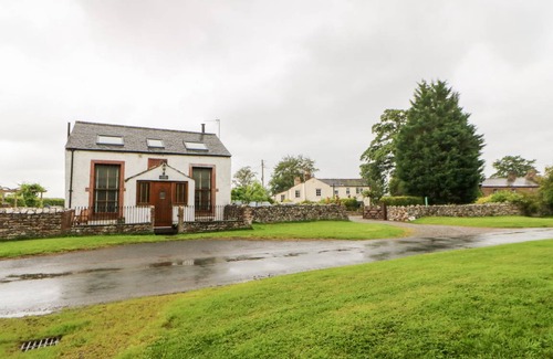 Appleby-in-Westmorland Cottage | Cabin ∙ 2 bedrooms ∙ 4 guests