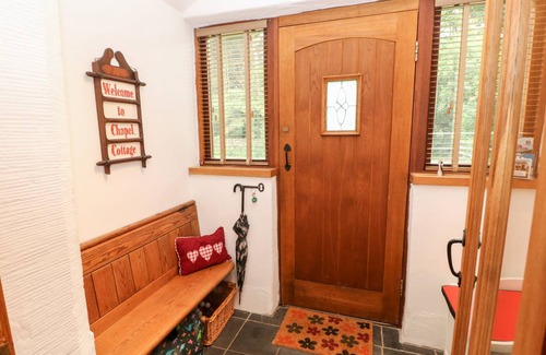 Appleby-in-Westmorland Cottage | Cabin ∙ 2 bedrooms ∙ 4 guests