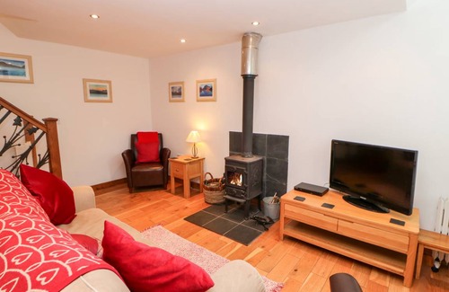 Appleby-in-Westmorland Cottage | Cabin ∙ 2 bedrooms ∙ 4 guests