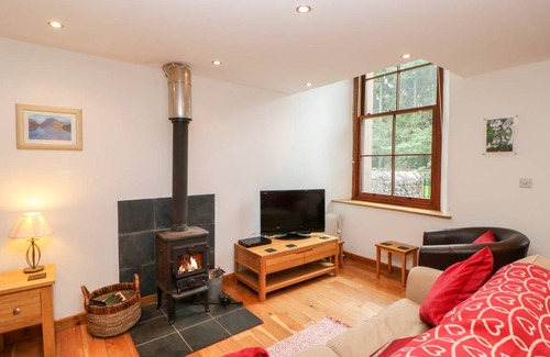 Appleby-in-Westmorland Cottage | Cabin ∙ 2 bedrooms ∙ 4 guests
