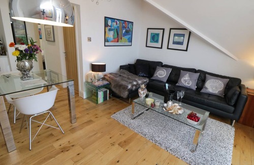 Sandsend Cottage | Cabin ∙ 2 bedrooms ∙ 4 guests