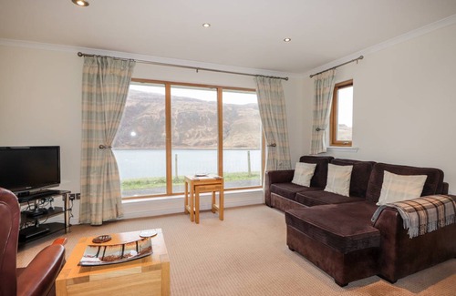 Sconser Cottage | Cabin ∙ 2 bedrooms ∙ 4 guests