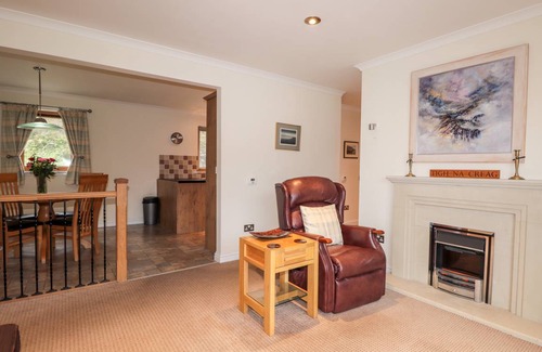 Sconser Cottage | Cabin ∙ 2 bedrooms ∙ 4 guests