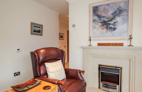 Sconser Cottage | Cabin ∙ 2 bedrooms ∙ 4 guests
