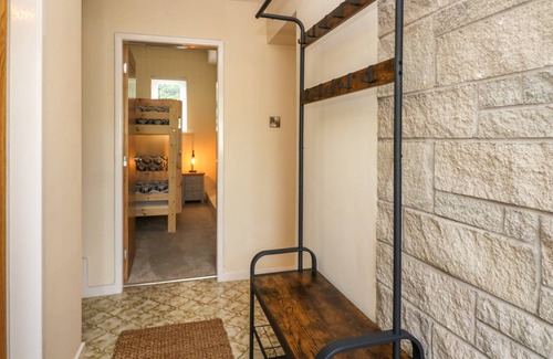 Calder Bridge Cottage | Cabin ∙ 2 bedrooms ∙ 4 guests