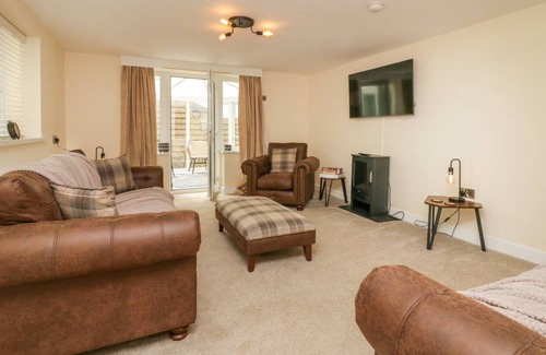 Calder Bridge Cottage | Cabin ∙ 2 bedrooms ∙ 4 guests