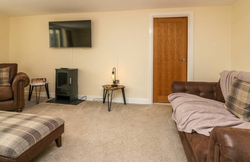 Calder Bridge Cottage | Cabin ∙ 2 bedrooms ∙ 4 guests