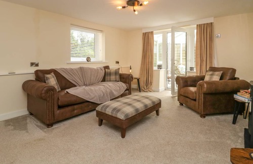 Calder Bridge Cottage | Cabin ∙ 2 bedrooms ∙ 4 guests