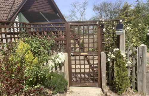 Shipham Cottage | Cabin ∙ 2 bedrooms ∙ 4 guests