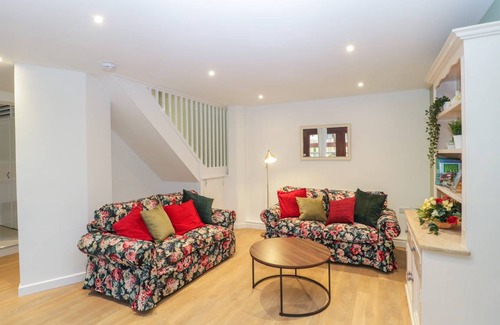 Shipham Cottage | Cabin ∙ 2 bedrooms ∙ 4 guests