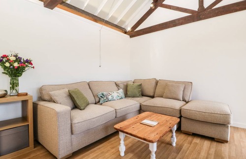Sidmouth Cottage | Cabin ∙ 2 bedrooms ∙ 4 guests