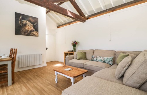Sidmouth Cottage | Cabin ∙ 2 bedrooms ∙ 4 guests