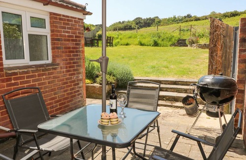 Studland Cottage | Cabin ∙ 2 bedrooms ∙ 4 guests