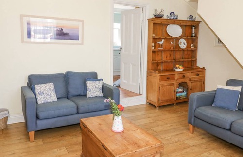 Studland Cottage | Cabin ∙ 2 bedrooms ∙ 4 guests