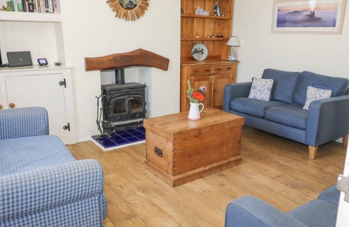 Studland Cottage | Cabin ∙ 2 bedrooms ∙ 4 guests